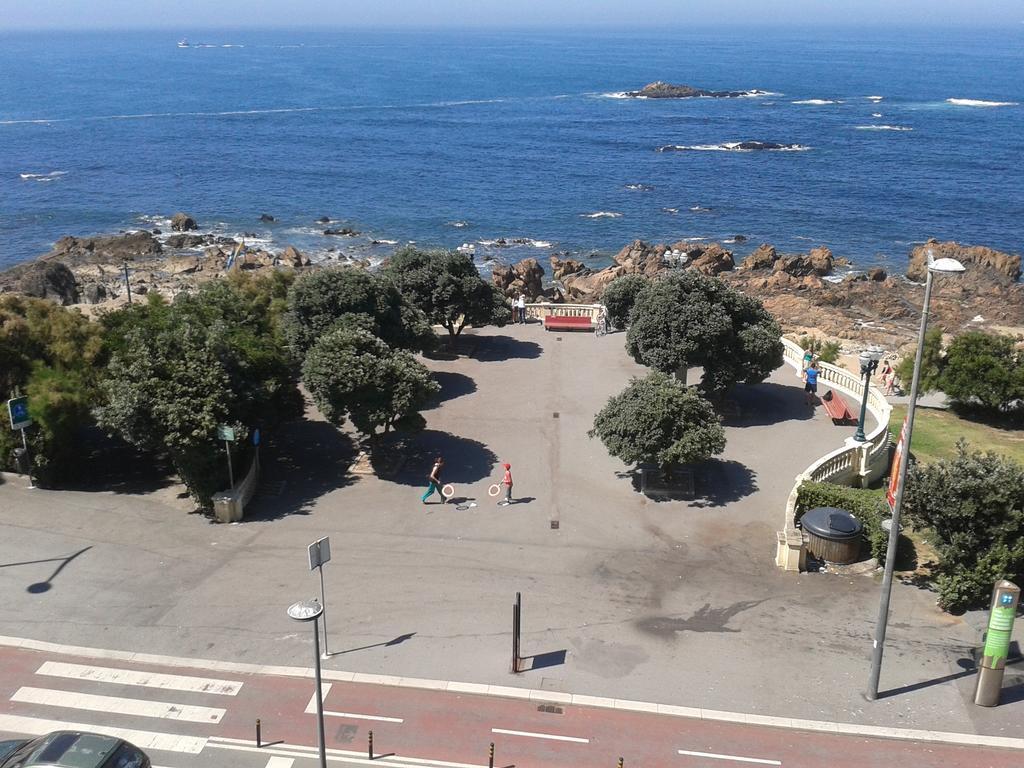 דירות פורטו Flat with the sea view מראה חיצוני תמונה