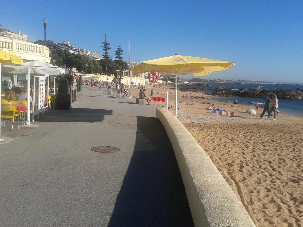 דירות פורטו Flat with the sea view מראה חיצוני תמונה
