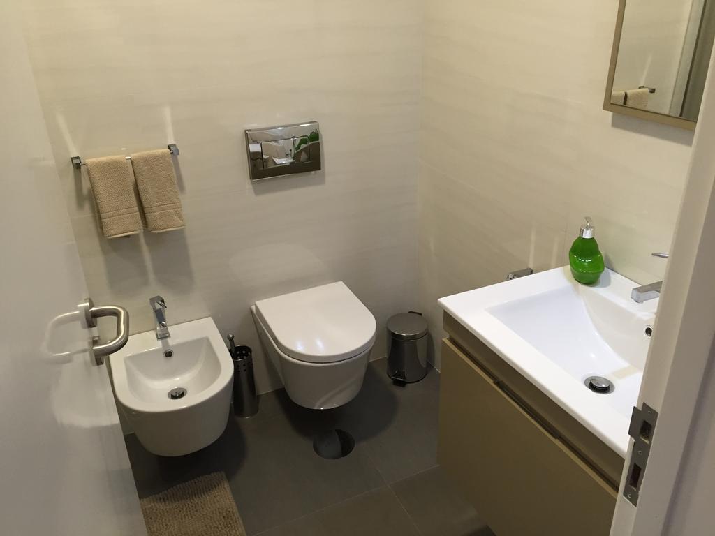 דירות פורטו Flat with the sea view מראה חיצוני תמונה