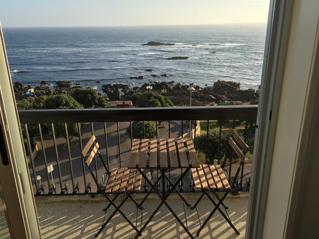 דירות פורטו Flat with the sea view מראה חיצוני תמונה