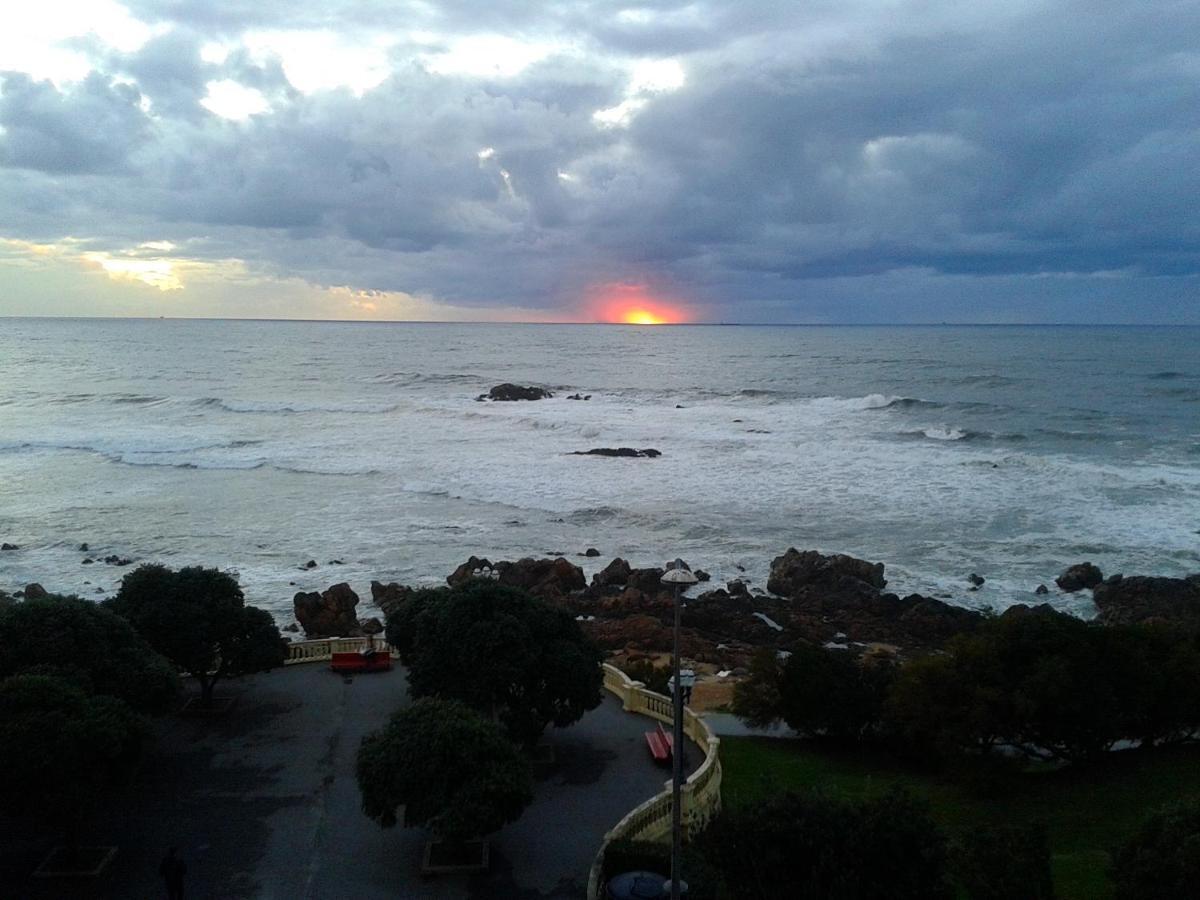 דירות פורטו Flat with the sea view מראה חיצוני תמונה